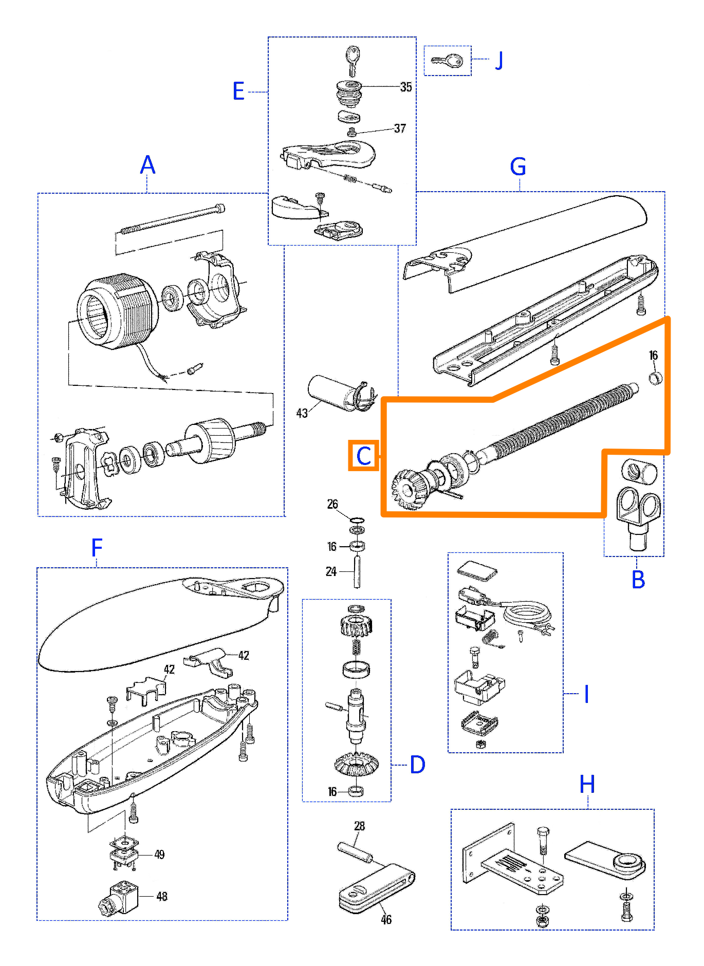 332499-Nice-PRMB04B-MB